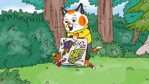 Il mistero della mummia mormorante / Il mistero del falso allarme