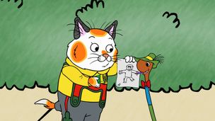 Il mistero del quaderno smarrito / Il mistero del caldo e del freddo