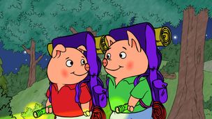 Il mistero della bambola scomparsa / Il mistero delle macchine scomparse