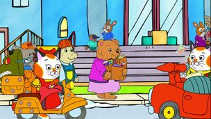 Il mistero dei pesci / Il mistero del messaggio radio