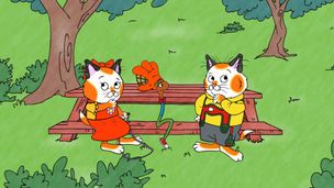 Il mistero del pizzaiolo ritardatario / Il mistero delle fate di Sgobbonia