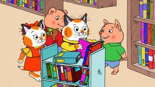 Il mistero del giorno senza notizie / Il mistero del dente gigante