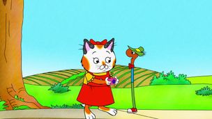 Il mistero dell'astronauta nel frutteto / Il mistero delle rose rosse scomparse