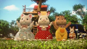 Il Tour segreto della Casa sull'Albero