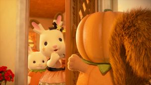 La grande avventura di Halloween