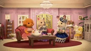 Appuntamenti da sogno delle sorelle maggiori