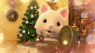 Il regalo da sogno di Stella