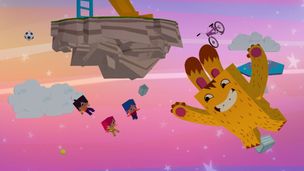 Parco sotto ispezione