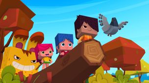 Il miglior giocattolo