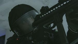 Reggio Calabria - Guerra all'Ndrangheta