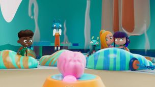 Il compito di scienze