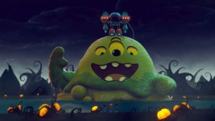 Il fantasma dell'Aura