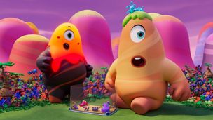 Salviamo il piccolo Bogo