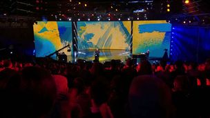 Puntata 7 dell'1 aprile 2022