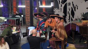 Episodio 1