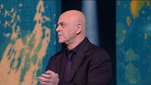 Puntata 9 del 22 aprile 2022