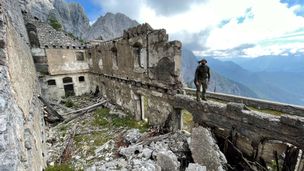 La notte dei morti viventi