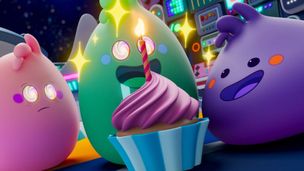 Come accudire e nutrire uno sgorbietto