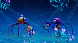 I divoratori di emozioni