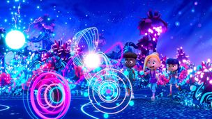 Un suono tonico sul pianeta fonico