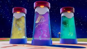 Benvenuti al campo Ned