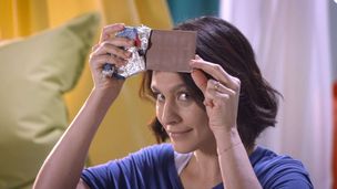 Il gioco della merenda