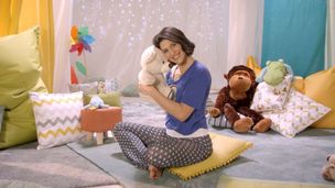 Il gioco dell'abbraccio