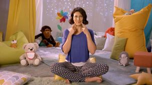 Il gioco del sorriso