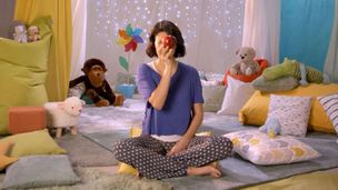 Il gioco del 'da dove viene?'