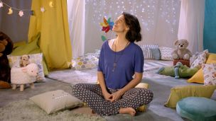 Il gioco del posto segreto