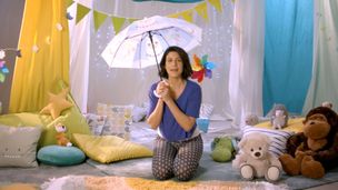 Il gioco della nuvola