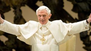 Benedetto XVI