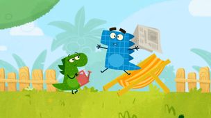 Annaffiare - Un nuovo colore in casa