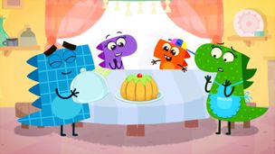 Viva lo sport! - Il cetriolo arrabbiato