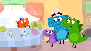 L'acchiappasole - La melanzana