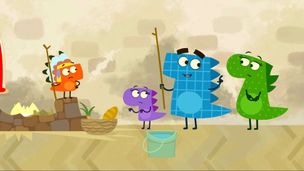 Uno stile di vita salutare - Alla vecchia maniera