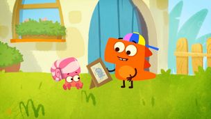 Una casa super intelligente - La mazza da golf di papà