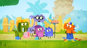 Il codice della strada - Una città di auto pulite