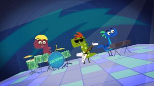 Il Club del far niente - Una banda improvvisata