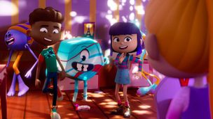 Festa a casa di Alice