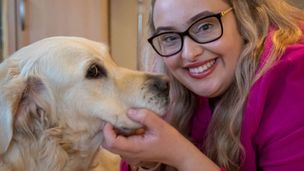 Innamorati senza vedersi