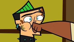 Gara di Triathlon a Tre Braccia