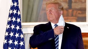 Il ruggito di una Nazione