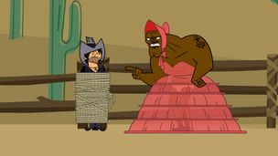 Quel treno per Crazy Town