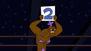 Una prova...di forza!