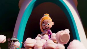 Muffins per il Superammasso Stellare