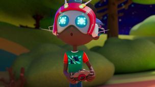 Il Divoratore del Superammasso