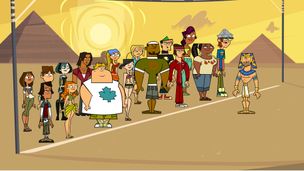 Le Sfide Egiziane Parte 1