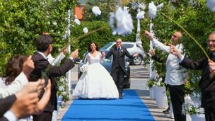 Il matrimonio di Marianna e Francesco