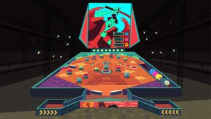 Una Notte di terrore